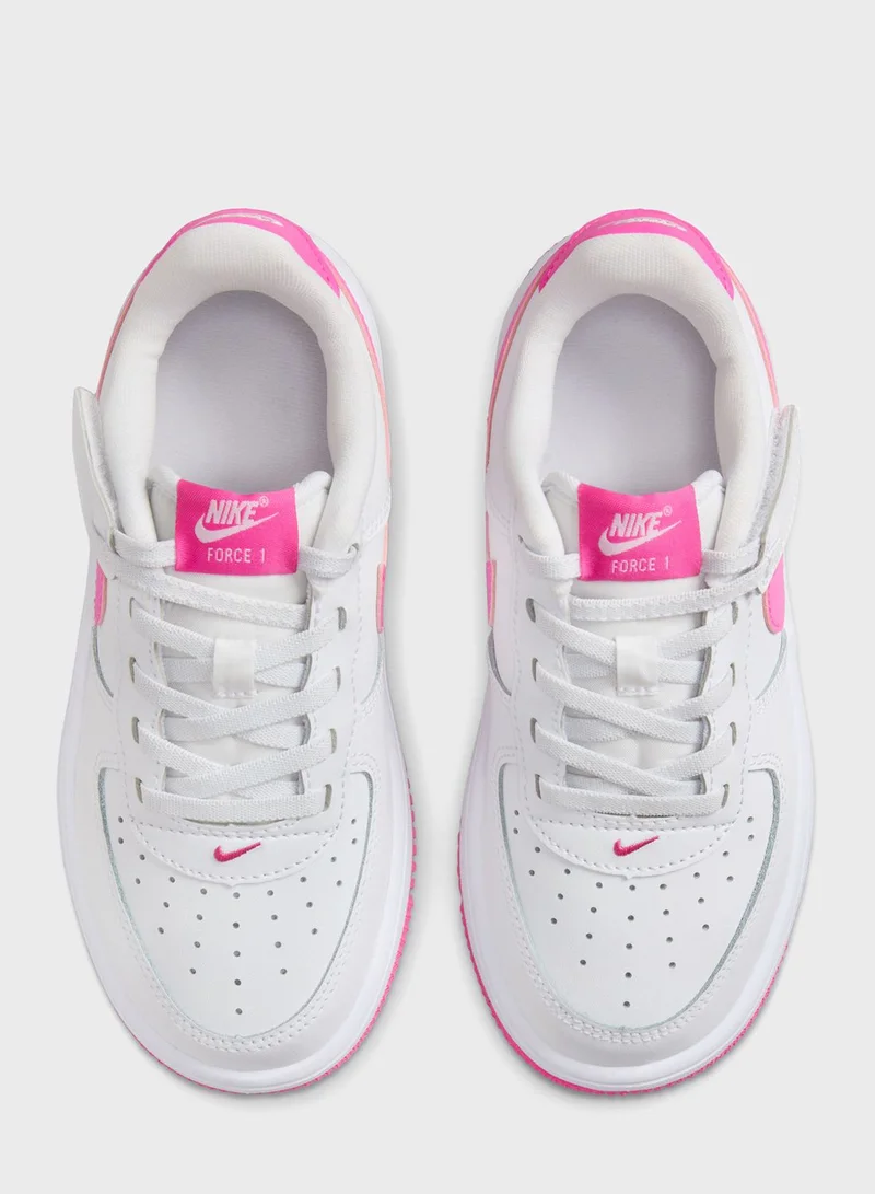 Nike Kids Force 1 Low