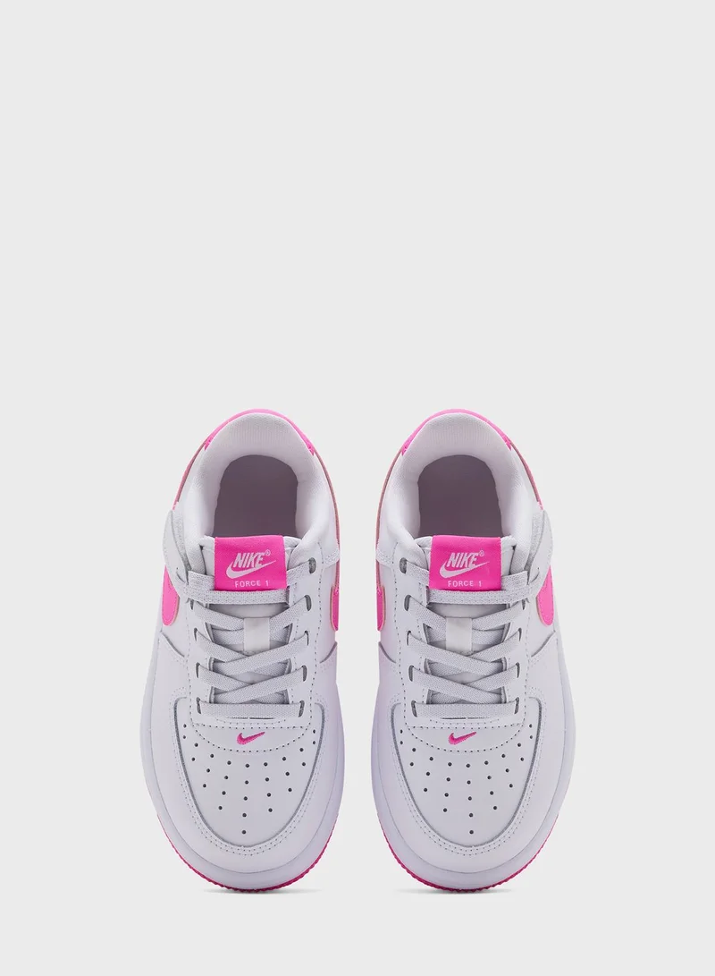 Nike Kids Force 1 Low