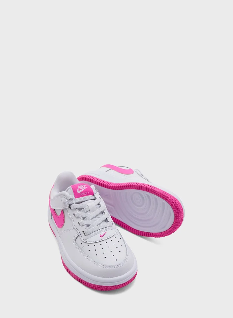 Nike Kids Force 1 Low