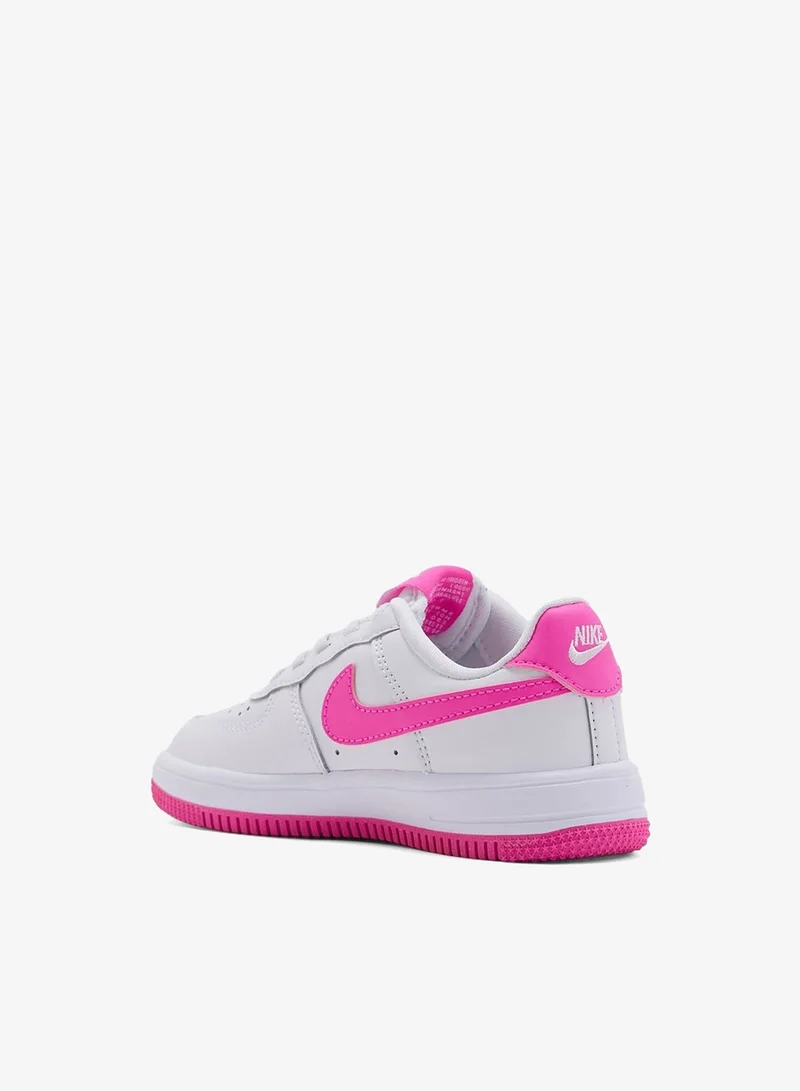Nike Kids Force 1 Low