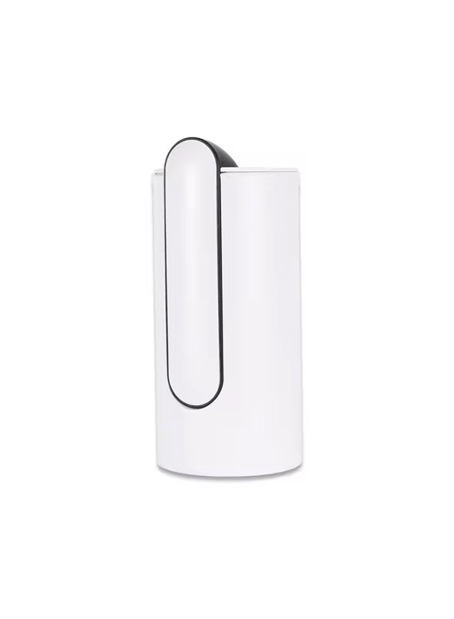 Automatic Water Dispenser USB Chargeable Portable Electric Water Bottle Pump Folding Smart Quantitative Bucket Bottle Dispenser - Image 5