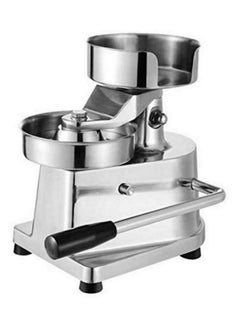 Burger Press Machine 100mm Manual Hamburger Press