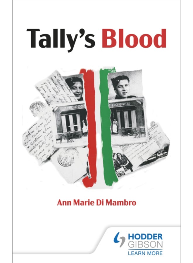 Tally's Blood 