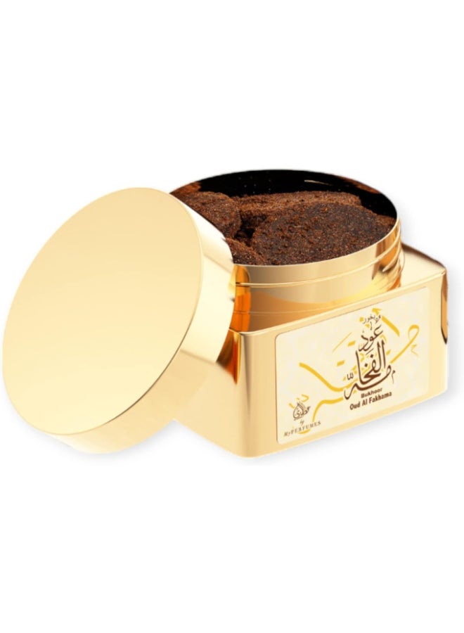 Otoori Oud Al Fakhama Bukhoor 70 Grms - Image 2