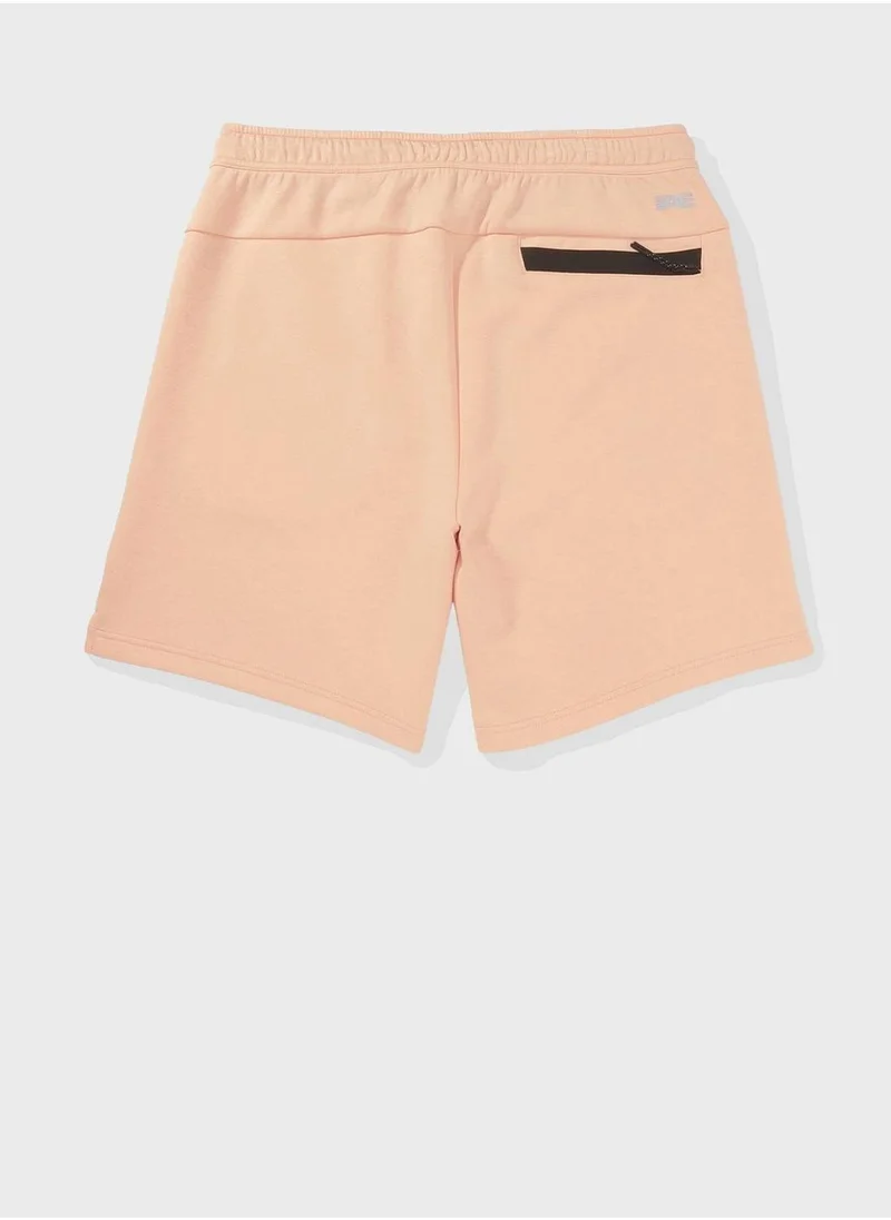 American Eagle Essential Drawstring Shorts