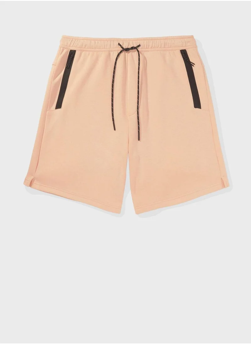 American Eagle Essential Drawstring Shorts