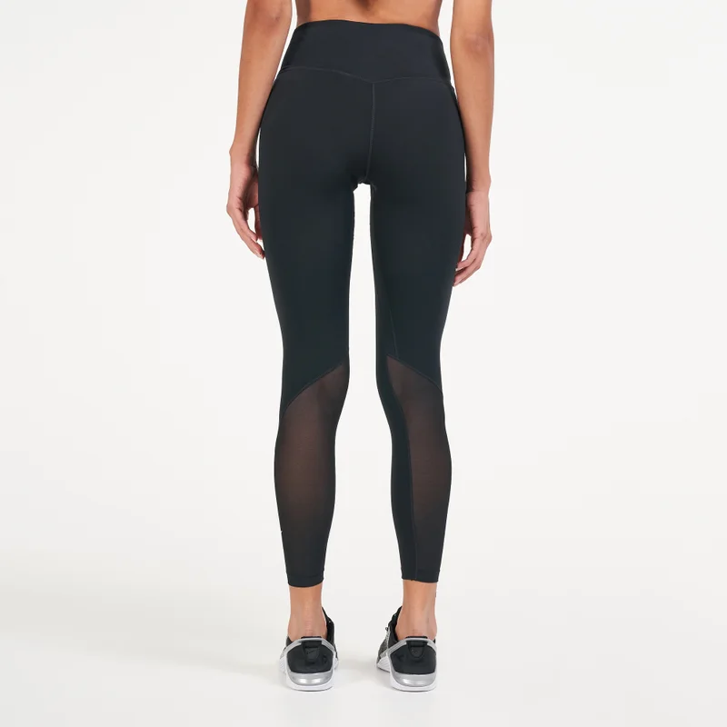 نايكي ليقنز التمرين ون 7/8 للنساء