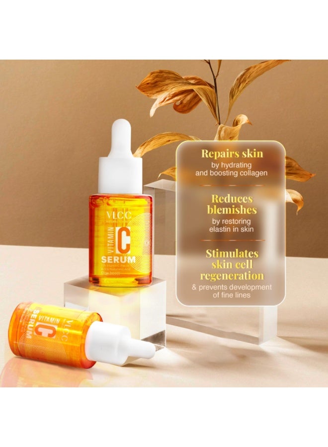 VLCC Vitamin C Serum - Image 2
