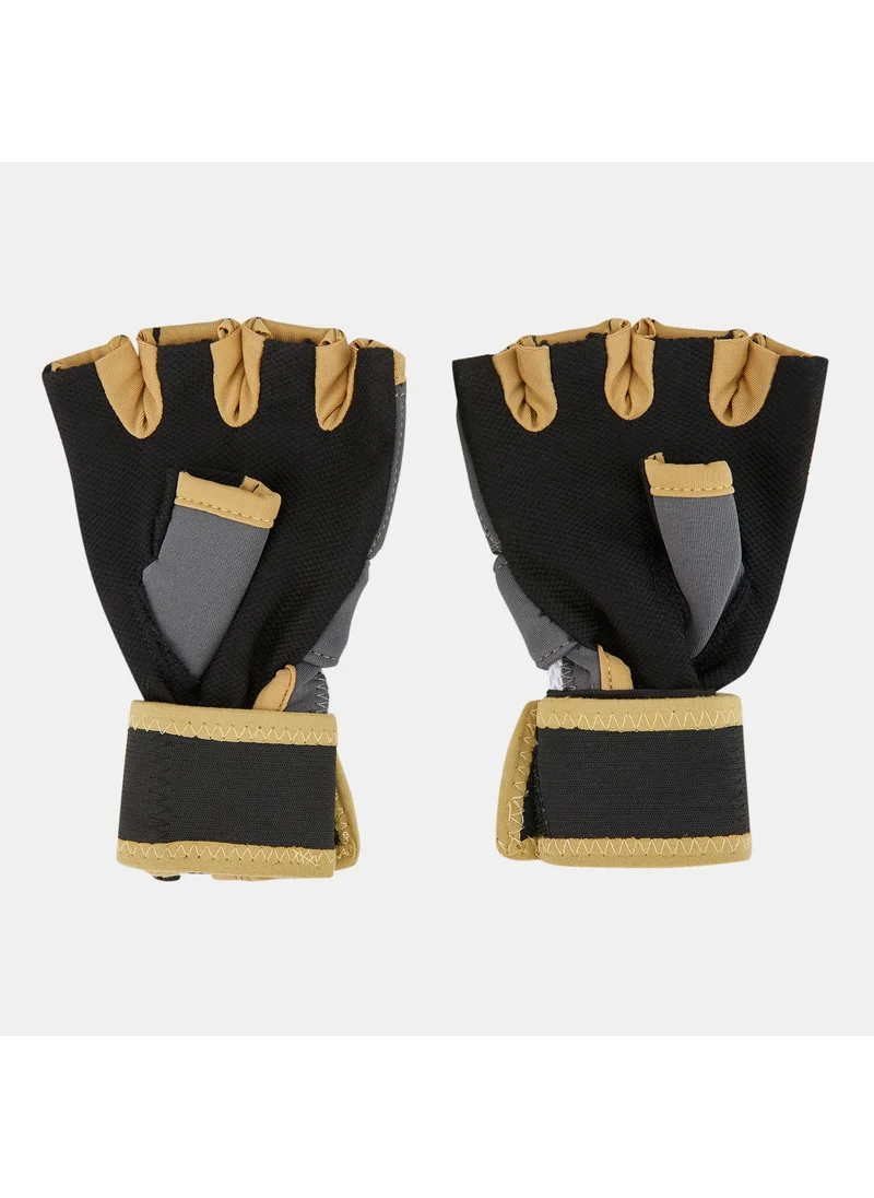 إفرلاست قفازت ايفر جل للرجال- المقاس - M/L