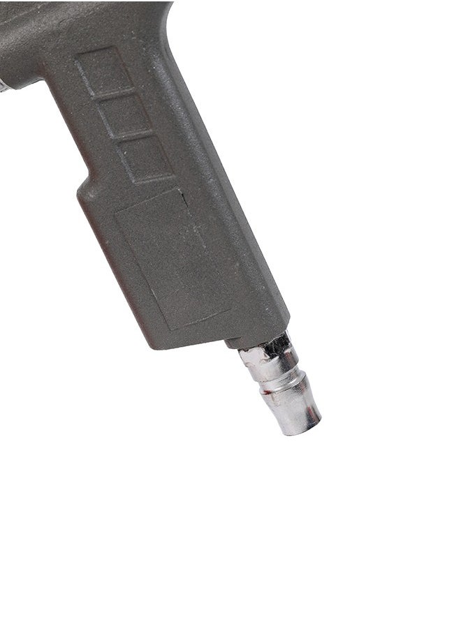 LAWAZIM Iron Diesl Spray Gun - Red  - Image 3