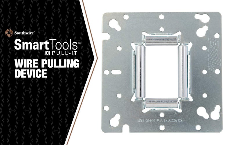 Southwire 104 Pull-It - Image 2