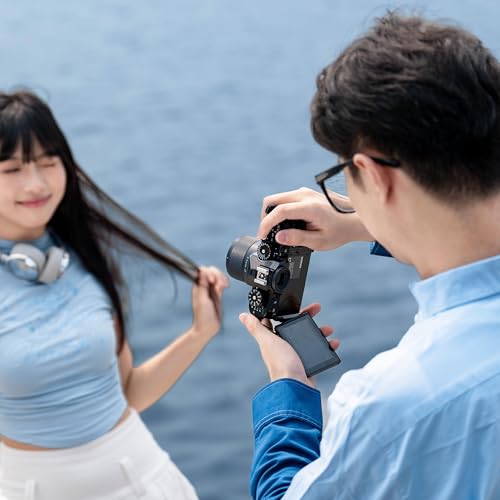 VILTROX عدسة VILTROX 40mm f/2.5 Z واسعة الزاوية للكاميرات ذات الإطار الكامل مع تركيز تلقائي متوافق مع كاميرات نيكون Z Mount Z5 Z50 Z6 Z6II Z7 Z7II ZFC Z30 Z9 Z8 Z6III ZF - Image 4