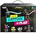 Squad Hero Capture the Flag Glow in the Dark Game Set Yard Outdoor Games for Kids Ages 8 10 11 12 Old Fun Lawn Summer Family Game for Boys Teen Boys Birthday Gifts Camping and Backyard Adventures - Image 2