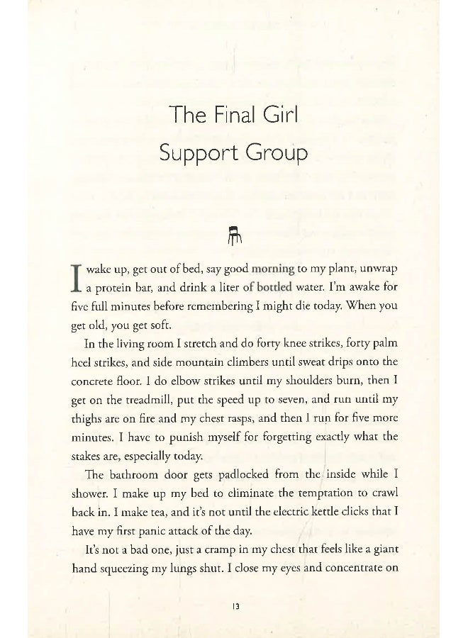 مجموعة دعم الفتاة النهائية - Image 3