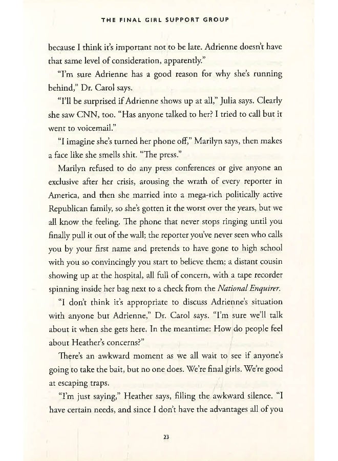 مجموعة دعم الفتاة النهائية - Image 5