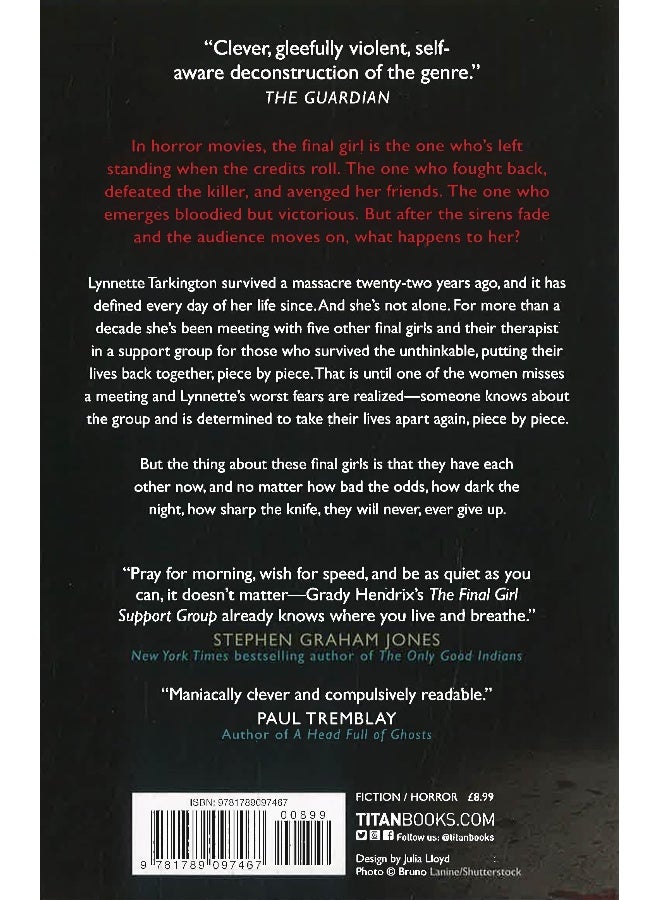 مجموعة دعم الفتاة النهائية - Image 2