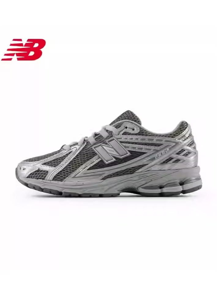 New Balance 1906R Casual Sneakers Grey - Image 1