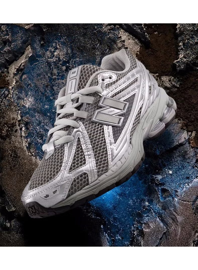 New Balance 1906R Casual Sneakers Grey - Image 2