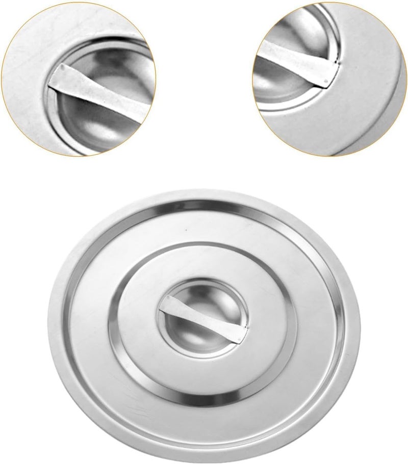 غطاء وعاء Freing، قطر 29 سم - Image 2
