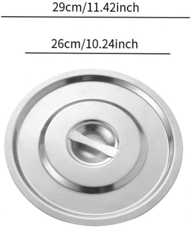 غطاء وعاء Freing، قطر 29 سم - Image 5