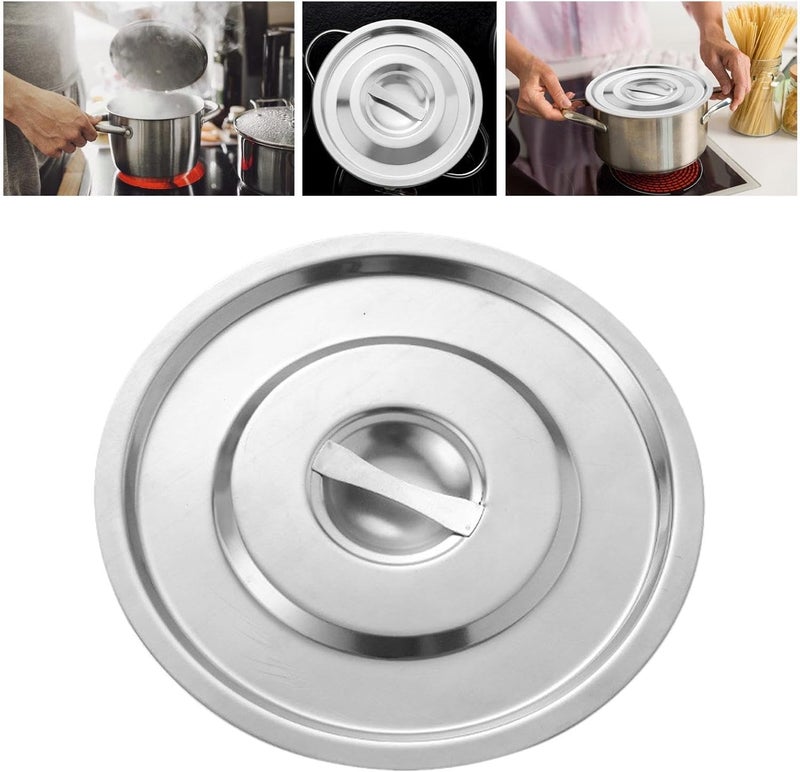 غطاء وعاء Freing، قطر 29 سم - Image 4