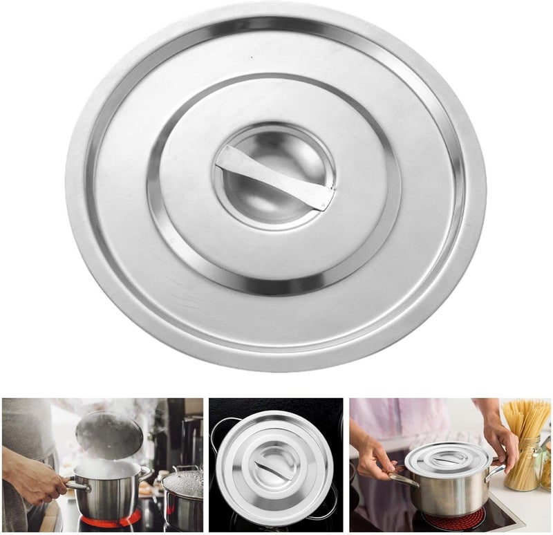 غطاء وعاء Freing، قطر 29 سم - Image 3
