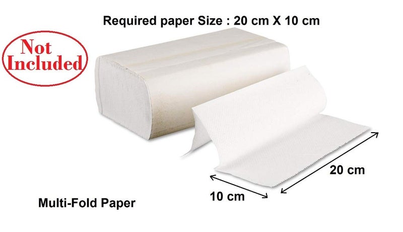 DOLPHY حامل مناديل دولفي للطاولة - Image 5