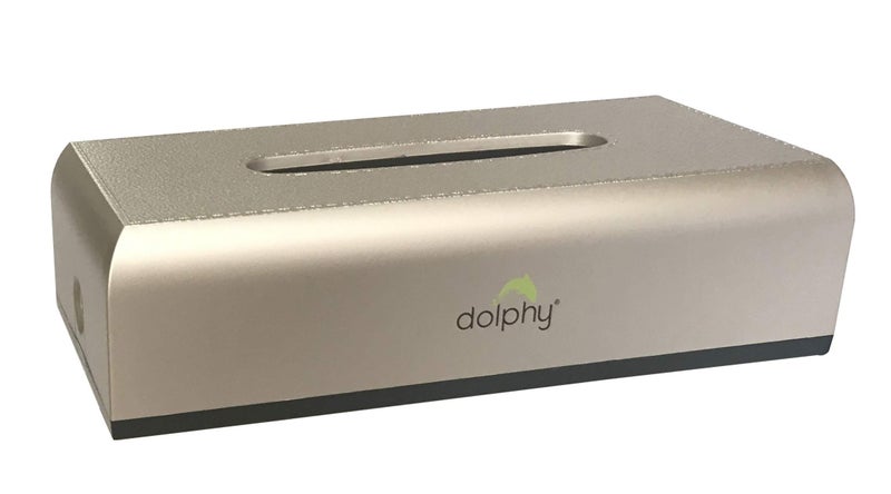 DOLPHY حامل مناديل دولفي للطاولة - Image 1