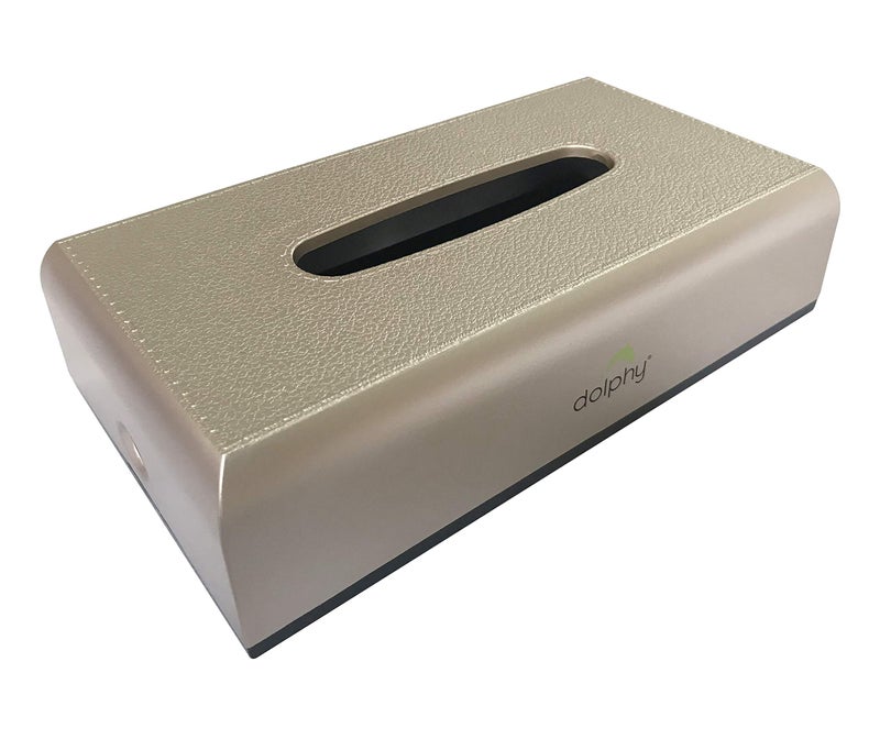 DOLPHY حامل مناديل دولفي للطاولة - Image 3