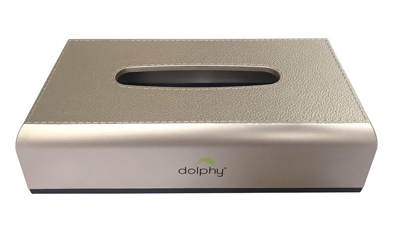 DOLPHY حامل مناديل دولفي للطاولة - Image 2