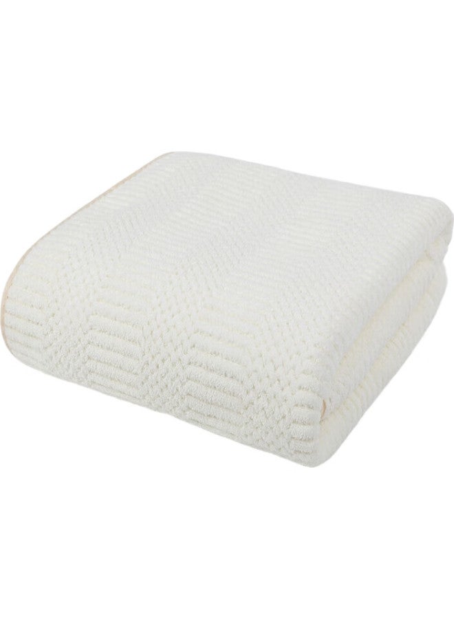 Grace 5A Antibacterial Bath Towel, Extra Large And Long, For Men And Women, Bath Towel, Absorbent, Quick-Drying, Wrap Towel, Pink, 90*170Cm - Image 1