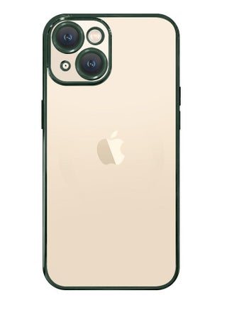 Green/Clear