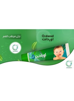 ORADENT Teethig Gel 