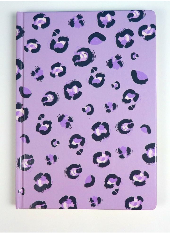 Borg El Arab 2BE Notebook Animal Print  - Image 1