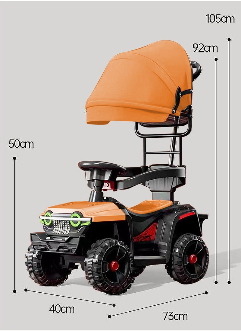 Children's Electric Car Four-Wheel Electric Off-Road Tipper - pzsku/Z75E9A8CBBBE95DA9D442Z/45/_/1738748218/905fc045-a47b-4e90-b222-d01712aab617