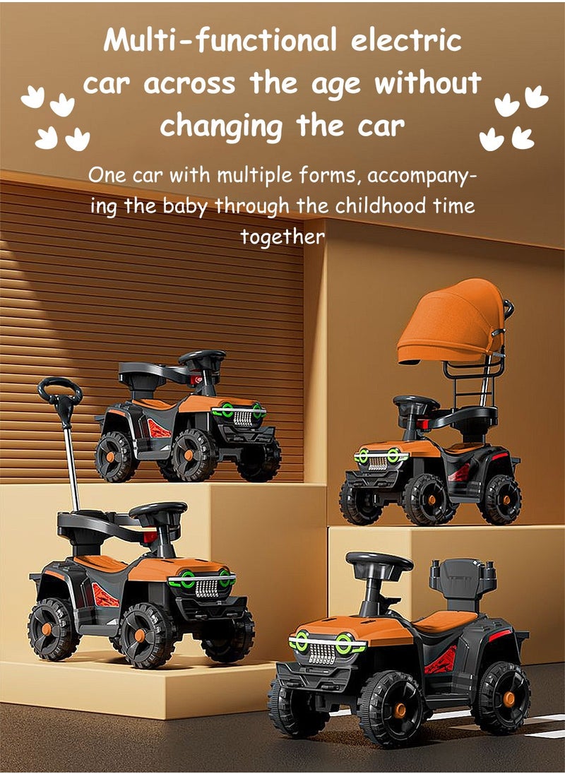 Children's Electric Car Four-Wheel Electric Off-Road Tipper - pzsku/Z75E9A8CBBBE95DA9D442Z/45/_/1738748253/a57c29a2-bebd-487d-abf6-e22f9f2c693d