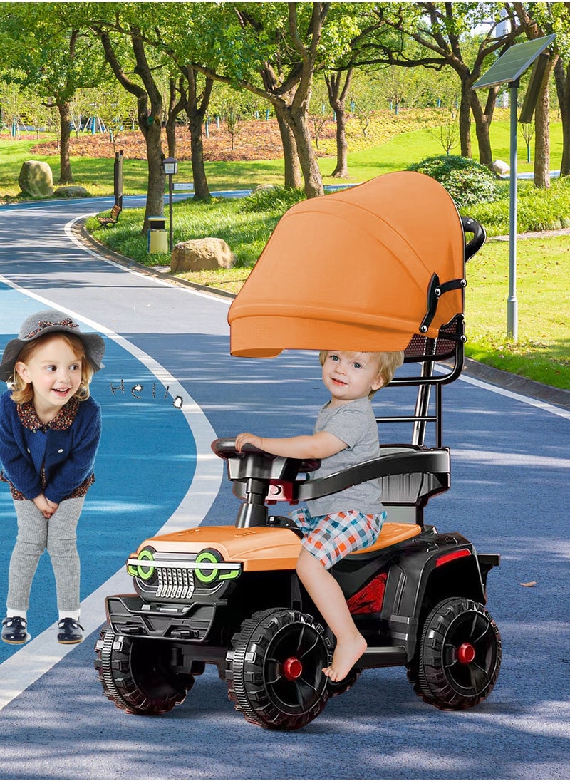 Children's Electric Car Four-Wheel Electric Off-Road Tipper - pzsku/Z75E9A8CBBBE95DA9D442Z/45/_/1738748256/7f651183-36a6-4468-95fa-33ba5ea0e9a7