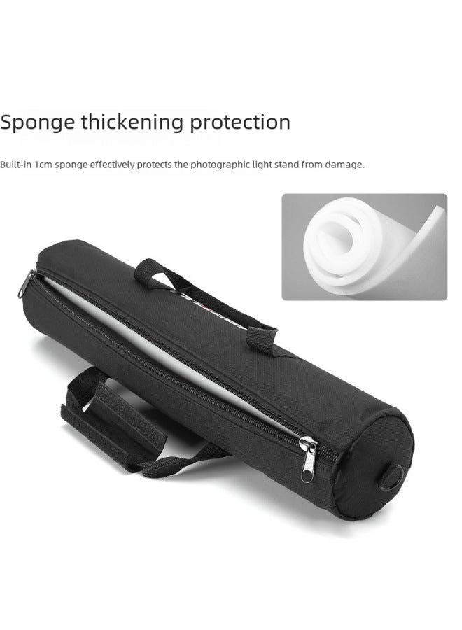 AMBITFUL Photography Camera Thickened Tripod Bag Photography Lamp Frame Bag Slr Tripod Storage Bag Portable Track Handbag - Image 2
