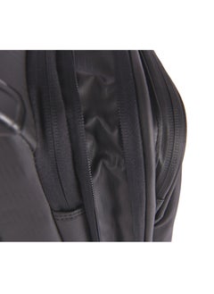 MAGELLAN Magellan Luggage sets 4 Piece Soft Fabric Lieghtweight Trolley Travel Bag Suitcase Size 14/20/24/28 Inch Black  - Image 5