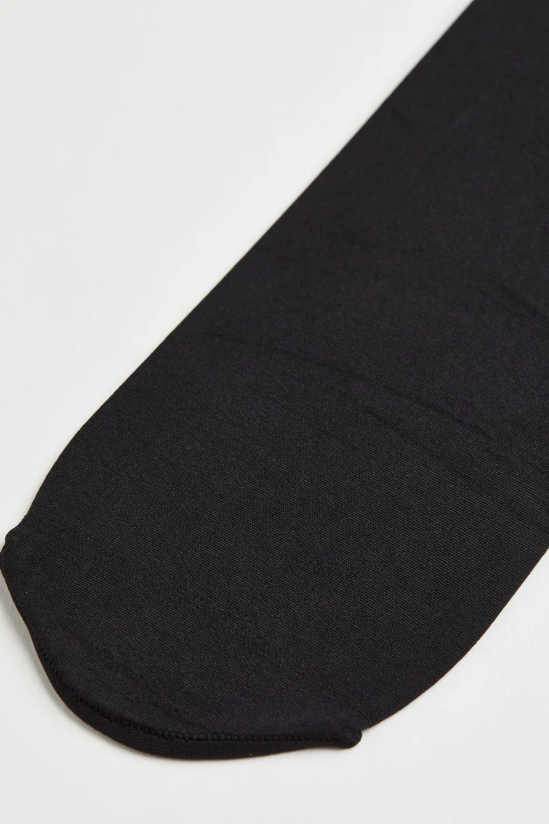 اتش اند ام Mama 2-Pack Tights 40 Denier