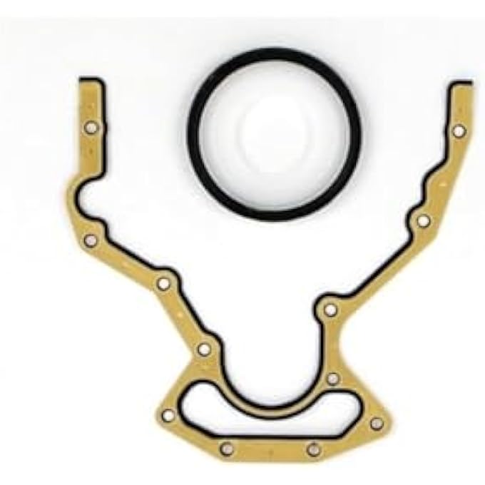 ريحني مقبض ICT LS الختم الرئيسي الخلفي حشية أورينغ عمود المرفق 48 53 57 60 LSX LS1 LQ4 LQ9 LS2 LS3 LS7 551311 - Image 4