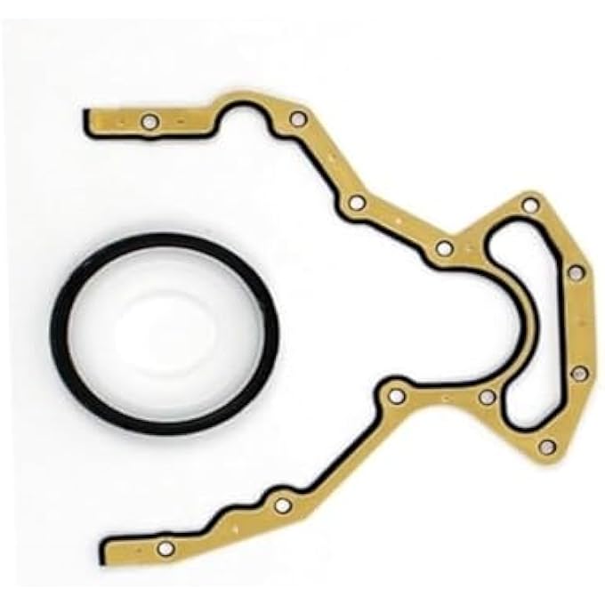 ريحني مقبض ICT LS الختم الرئيسي الخلفي حشية أورينغ عمود المرفق 48 53 57 60 LSX LS1 LQ4 LQ9 LS2 LS3 LS7 551311 - Image 3