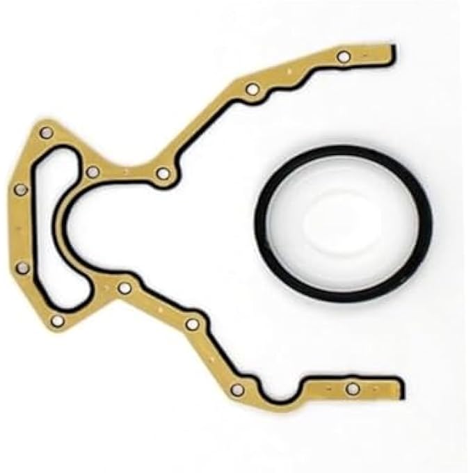 ريحني مقبض ICT LS الختم الرئيسي الخلفي حشية أورينغ عمود المرفق 48 53 57 60 LSX LS1 LQ4 LQ9 LS2 LS3 LS7 551311 - Image 2