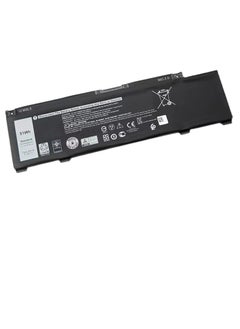 Zexen Compatible 266J9 for Dell G3 15 3500 3590 3790 G5 15 5500 SE 5505 P89F Inspiron 5490 INS 15PR-1545W 1548BR 1645W 1742W Series 0415CG C9VNH 51Wh 3Cell  - Image 1