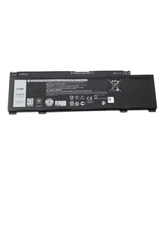 Zexen Compatible 266J9 for Dell G3 15 3500 3590 3790 G5 15 5500 SE 5505 P89F Inspiron 5490 INS 15PR-1545W 1548BR 1645W 1742W Series 0415CG C9VNH 51Wh 3Cell  - Image 3