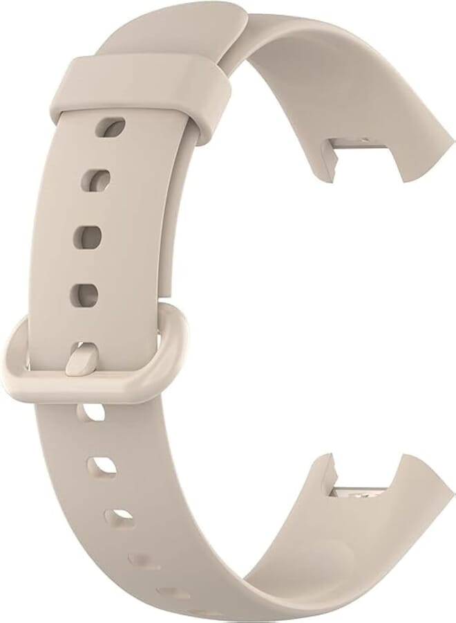 Next Next Store Compatible with Xiaomi Mi Watch 2 Lite/Redmi Watch 2 Silicone Replacement Wrist Strap