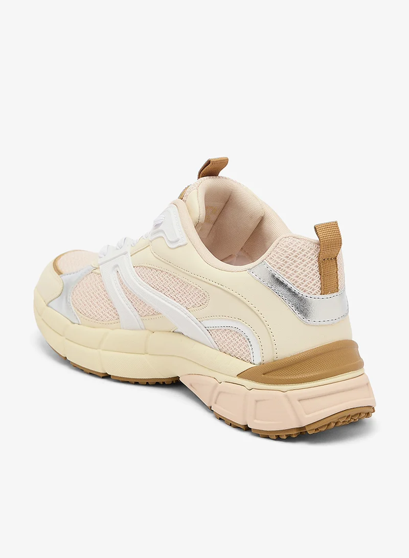 GUESS Casual Low Top Sneakers