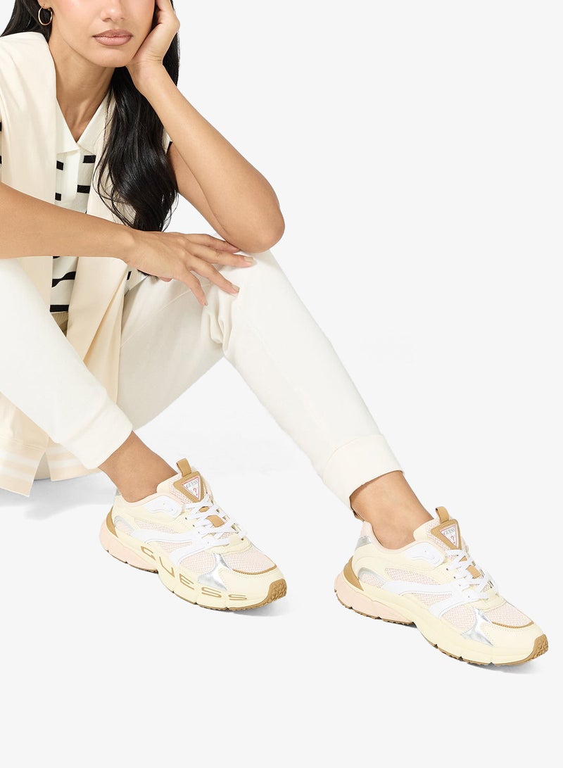 GUESS Casual Low Top Sneakers - Image 5