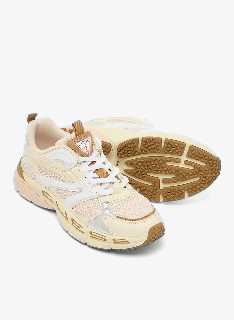 GUESS  Casual Low Top Sneakers for Women | Best Price UAE