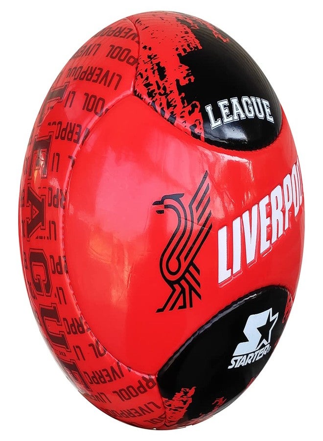 Starter Football Size 5 Liverpool Multicolor 8Y+ - Image 3
